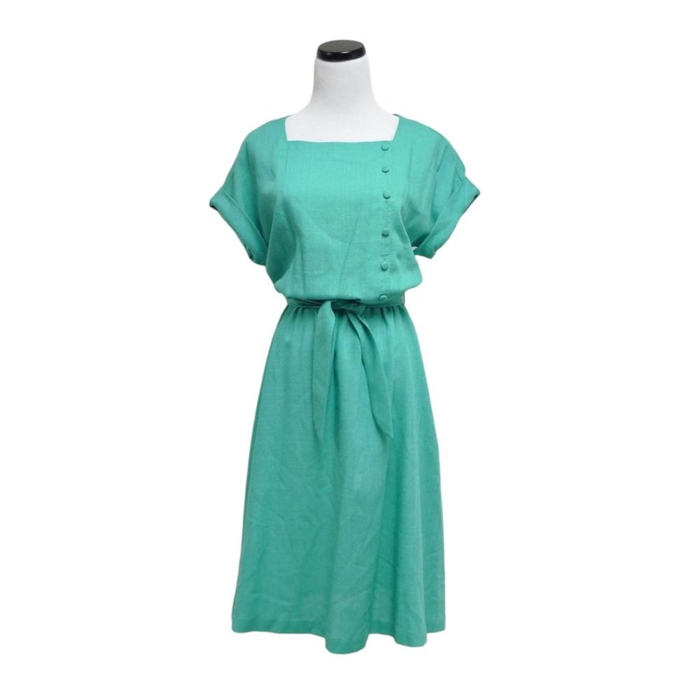 VTG 80s Toni kimona style dress